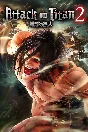 ✅ Attack on Titan 2 Xbox One|X|S activation
