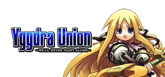 Yggdra Union 💎 STEAM GIFT RUSSIA
