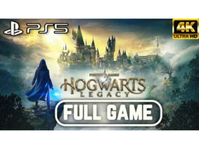 🎮Hogwarts Legacy Standard/Deluxe PSN PS4 & PS5 TR/UA