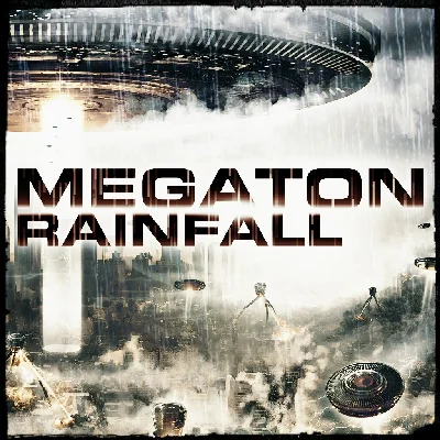 ✅ Megaton Rainfall Xbox One & Xbox Series X|S