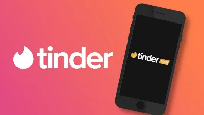 🏆🌷TINDER GOLD 3/6/12 МЕСЯЦЕВ💛ГАРАНТИЯ✅ВЕСЬ МИР🏅
