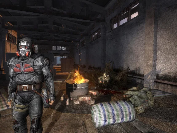 STALKER: Shadow of Chernobyl ⭐Steam⭐ROW🔑