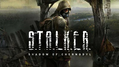 STALKER: Shadow of Chernobyl ⭐Steam⭐ROW🔑