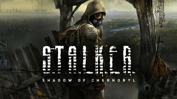 STALKER: Shadow of Chernobyl ⭐Steam⭐ROW🔑