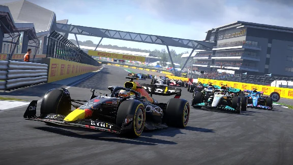 ✅🔑F1 22 for Xbox One 🔑 KEY