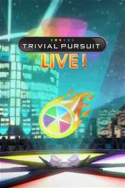 TRIVIAL PURSUIT LIVE! XBOX ONE/X/S КЛЮЧ 🔑🌍