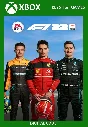 ✅🔑F1 22 for Xbox One 🔑 KEY