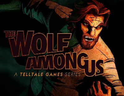 The Wolf Among Us / STEAM КЛЮЧ 🔥