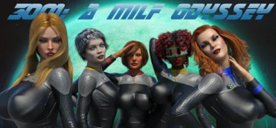 3001: A MILF Odyssey 💎 АВТОДОСТАВКА STEAM РОССИЯ