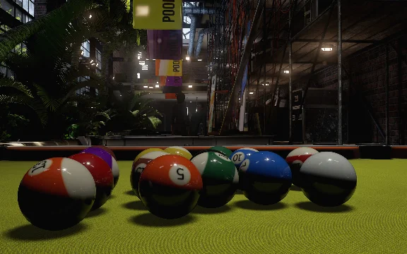 Pool Nation FX - Access All Areas Unlock Online 💎STEAM
