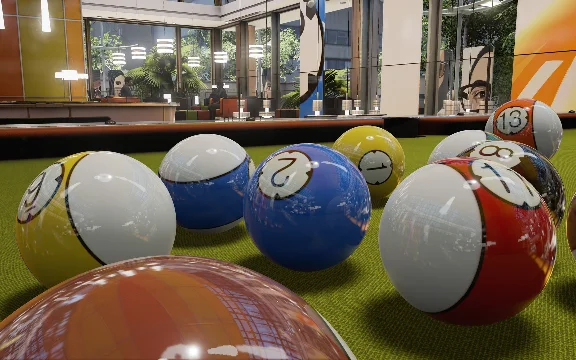 Pool Nation FX - Access All Areas Unlock Online 💎STEAM