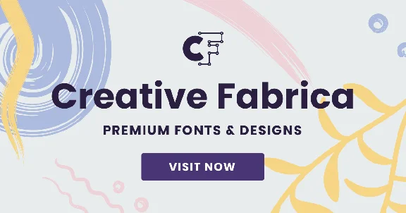 💎 CreativeFabrica | 10 Files Download Service ✅