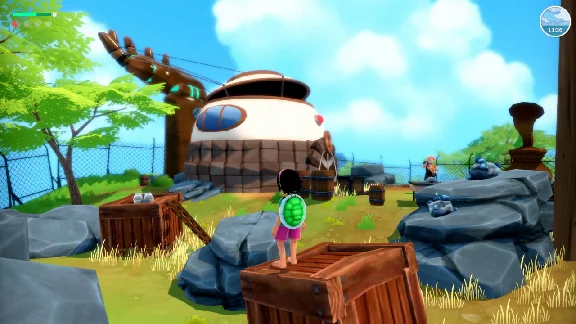 Summer in Mara (Steam key / Region Free)