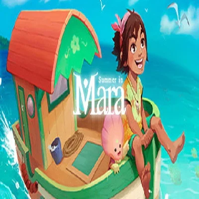 Summer in Mara (Steam key / Region Free)