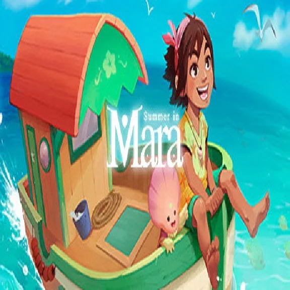 Summer in Mara (Steam key / Region Free)