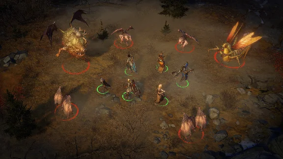 Pathfinder: Wrath of the Righteous - Enhanced Edition