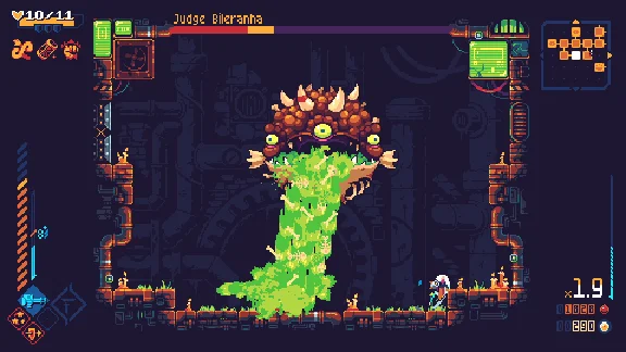 ✅ScourgeBringer ⭐Steam\RegionFree\Key⭐ + Bonus