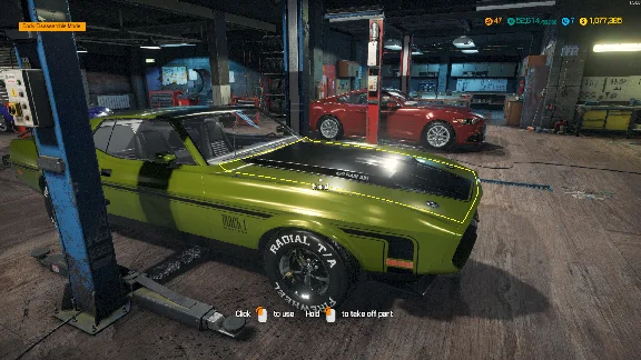 Car Mechanic Simulator 2018 - Ford DLC 💎 STEAM GIFT