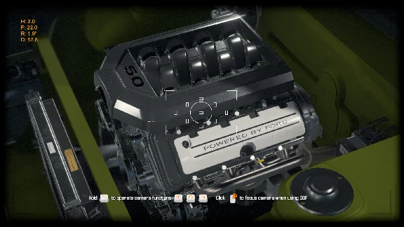 Car Mechanic Simulator 2018 - Ford DLC 💎 STEAM GIFT