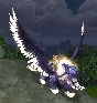 [EU] WoW in-game Mount: Winged Guardian