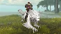 WoW 15th Anniversary Alabaster Mounts [US]