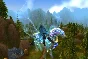 [EU] WoW in-game Mount: Небесный скакун