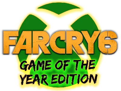 Far Cry 6 Game of the Year Edition Xbox One/Series