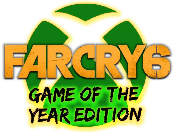 Far Cry 6 Game of the Year Edition Xbox One/Series