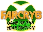Far Cry 6 Game of the Year Edition Xbox One/Series