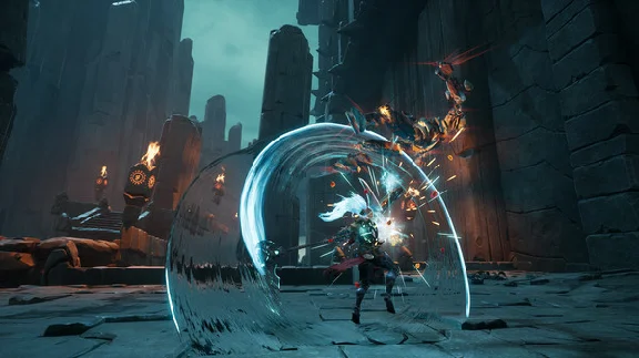 Darksiders III - Keepers of the Void - DLC STEAM GIFT R