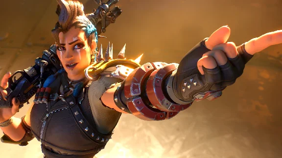 🌍 Overwatch 2 - Hero Pack XBOX KEY 🔑