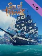 Valiant Corsair Sail Set for Sea of Thieves 🔑Steam Key