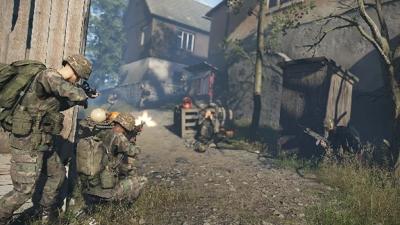 ARMA REFORGER XBOX SERIES X/S KEY 🔑