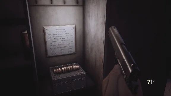 Fobia - St. Dinfna Hotel (Steam key / РФ+Весь Мир)