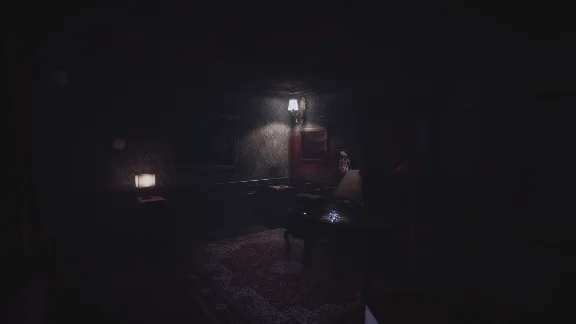 Fobia - St. Dinfna Hotel (Steam key / РФ+Весь Мир)