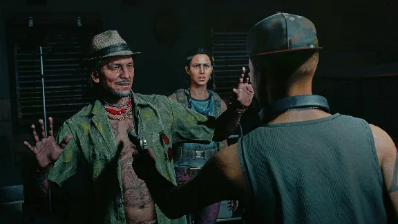 ✅❤️FAR CRY 6 GAME OF THE YEAR EDITION❤️XBOX🔑 KEY✅