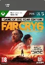 ✅❤️FAR CRY 6 GAME OF THE YEAR EDITION❤️XBOX🔑 KEY✅