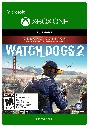 ✅❤️WATCH DOGS 2 DELUXE EDITION❤️XBOX ONE|XS🔑 KEY✅