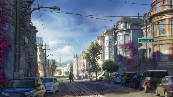 ✅❤️WATCH DOGS 2 - GOLD EDITION❤️XBOX🔑 KEY✅