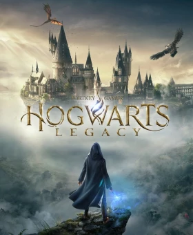 Hogwarts Legacy Digital Deluxe (PS5/TR/RUS)