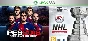 PES 18 | NHL Legacy ED ( Xbox 360 ) общий аккаунт