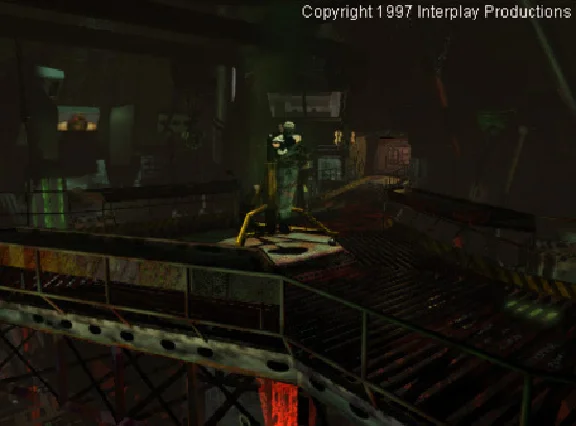 Fallout A Post Nuclear Role Playing Game 💎STEAM KEY