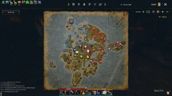 Gloria Victis: Medieval MMORPG STEAM Russia