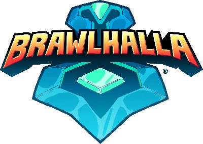 🔥 Brawlhalla Катары Ворона Скин для оружия 🔑 КОД 🔥