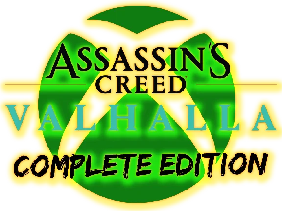 Assassin´s Creed Valhalla Complete Edition Xbox One