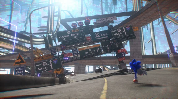 Sonic Frontiers Digital Deluxe Edition Xbox Activation