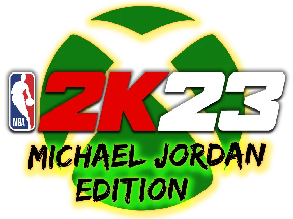 NBA 2K23 Michael Jordan Edition Xbox One/Series