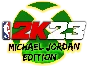 NBA 2K23 Michael Jordan Edition Xbox One/Series