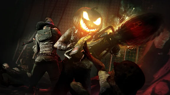 Zombie Army 4: Season Pass Two XBOX / WINDOWS [ Key 🔑]