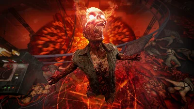 Zombie Army 4: Season Pass Two XBOX / WINDOWS [ Key 🔑]